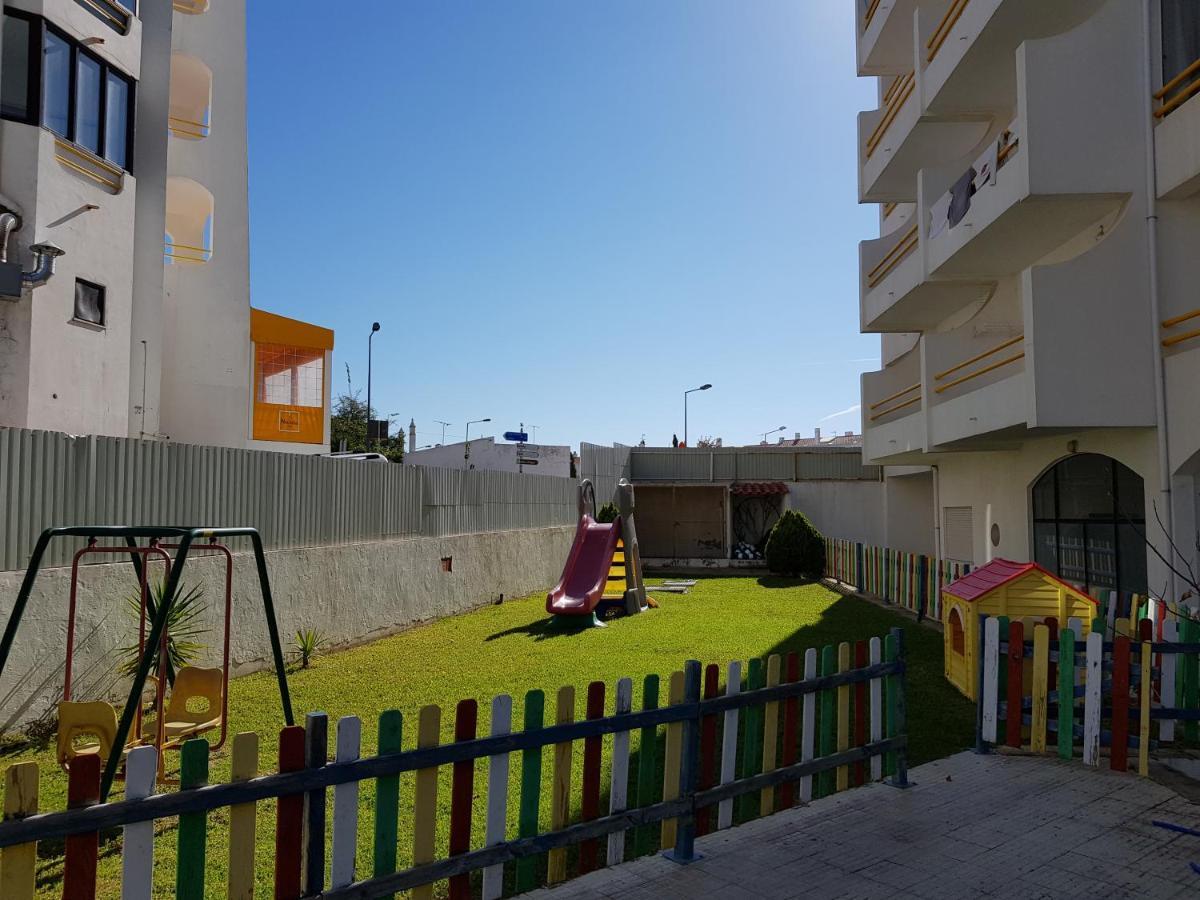 אלבופיירה Hilcity מראה חיצוני תמונה